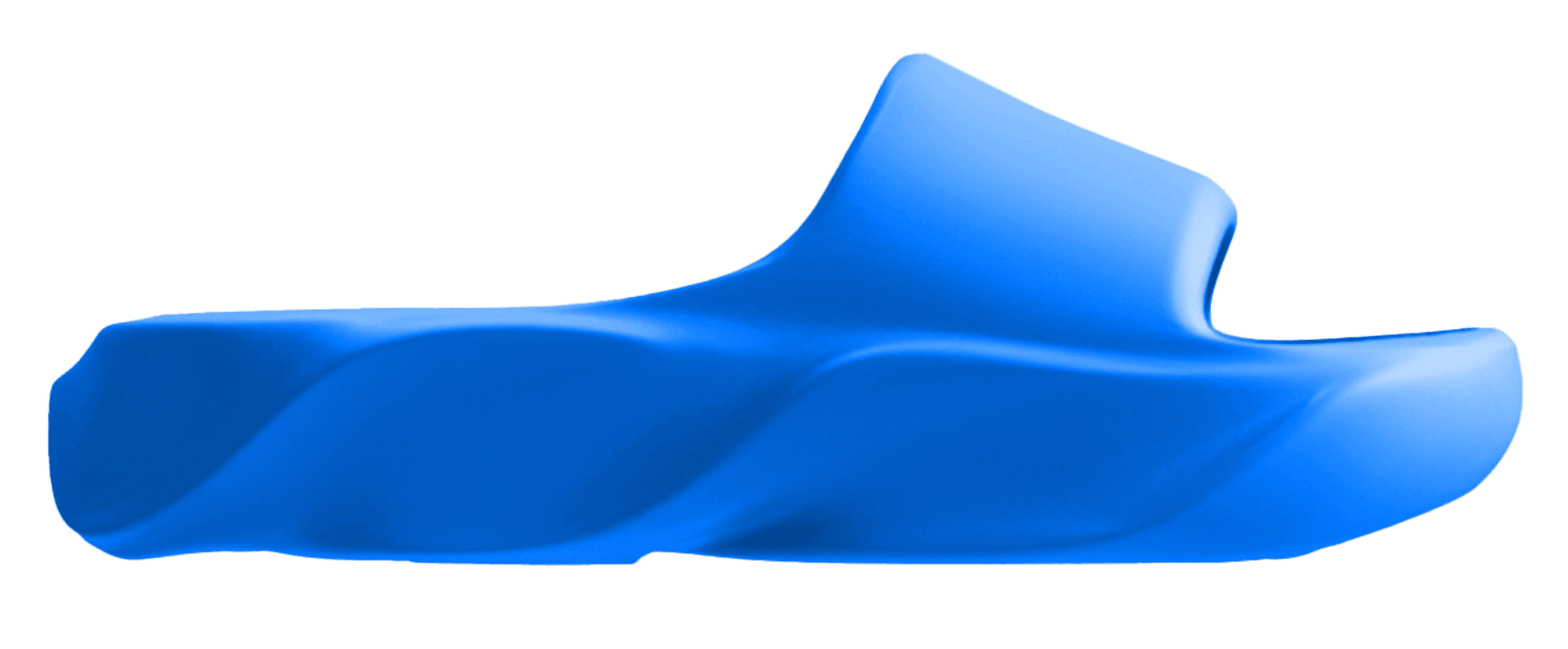Wave Shoe